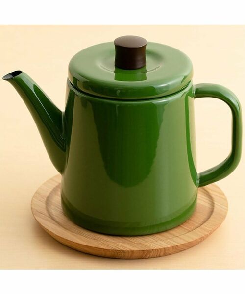 212 KITCHEN STORE / トゥーワントゥーキッチン ストア インテリア・生活雑貨・ホビー・ステーショナリー | 栗の丸いなべ敷き M ＜にちにち道具＞ | 詳細1