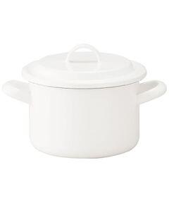 212 KITCHEN STORE / トゥーワントゥーキッチン ストア キッチンツール | キャセロール 14cm WH ＜にちにち道具＞