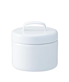 212 KITCHEN STORE / トゥーワントゥーキッチン ストア キッチンツール | ラウンドキャニスター S ＜にちにち道具＞