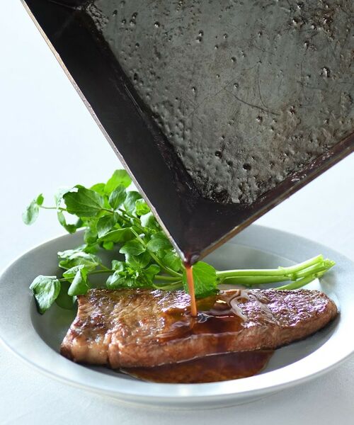 212 KITCHEN STORE / トゥーワントゥーキッチン ストア キッチンツール | アペルカ コンパクトディープパン | 詳細10