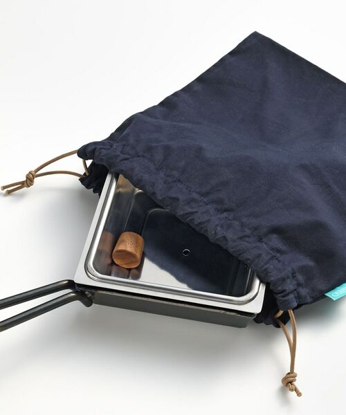 212 KITCHEN STORE / トゥーワントゥーキッチン ストア キッチンツール | アペルカ コンパクトディープパン | 詳細12