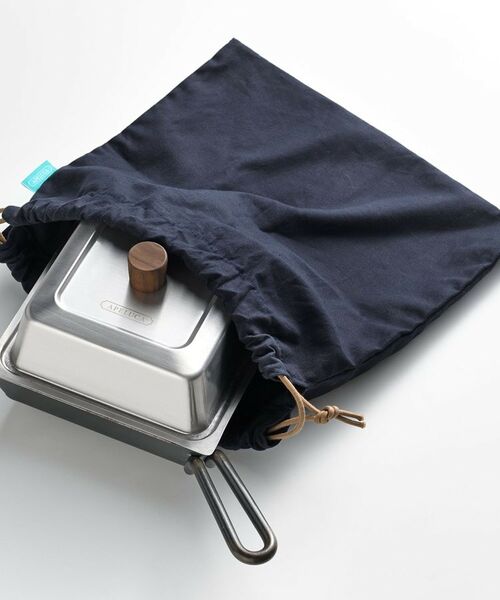 212 KITCHEN STORE / トゥーワントゥーキッチン ストア キッチンツール | アペルカ コンパクトディープパン | 詳細13