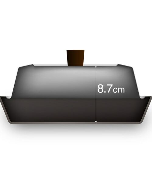 212 KITCHEN STORE / トゥーワントゥーキッチン ストア キッチンツール | アペルカ コンパクトディープパン | 詳細5