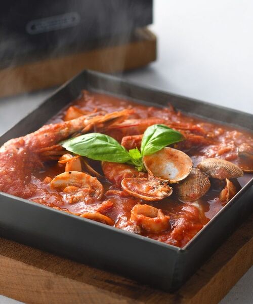 212 KITCHEN STORE / トゥーワントゥーキッチン ストア キッチンツール | アペルカ コンパクトディープパン | 詳細6