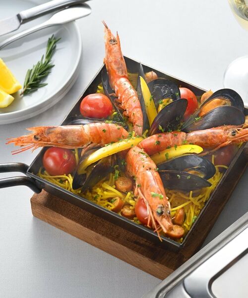 212 KITCHEN STORE / トゥーワントゥーキッチン ストア キッチンツール | アペルカ コンパクトディープパン | 詳細7