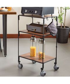 212 KITCHEN STORE / トゥーワントゥーキッチン ストア キッチンツール | BOW テーブルワゴン