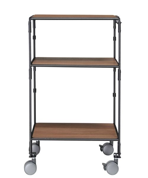 212 KITCHEN STORE / トゥーワントゥーキッチン ストア キッチンツール | BOW テーブルワゴン | 詳細1