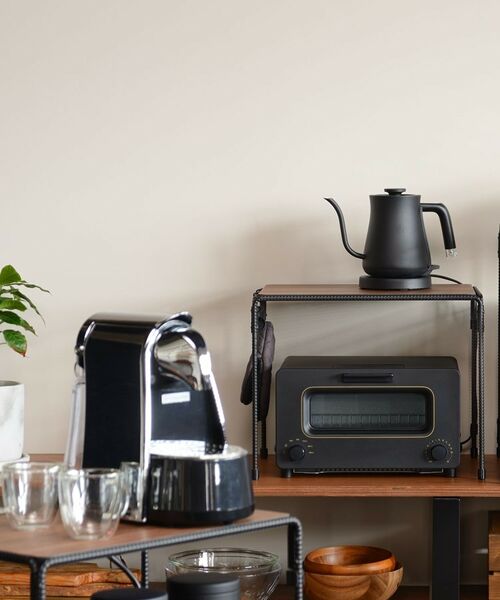 212 KITCHEN STORE / トゥーワントゥーキッチン ストア キッチンツール | BOW テーブルワゴン | 詳細5