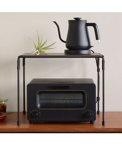 212 KITCHEN STORE / トゥーワントゥーキッチン ストア キッチンツール | BOW トースターラック