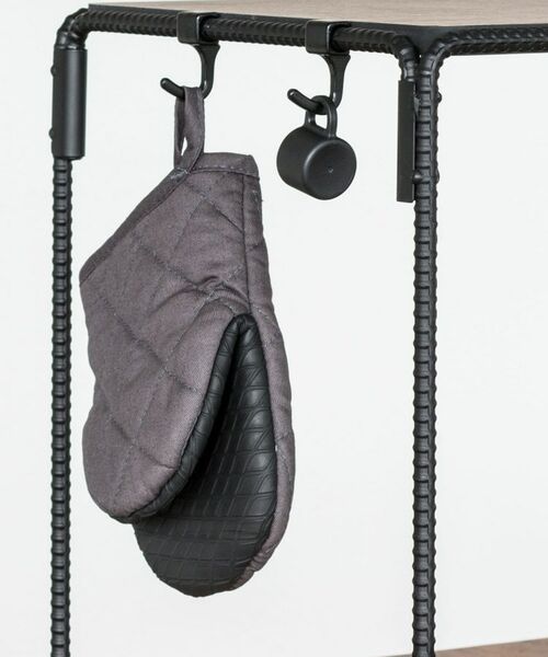 212 KITCHEN STORE / トゥーワントゥーキッチン ストア キッチンツール | BOW トースターラック | 詳細4