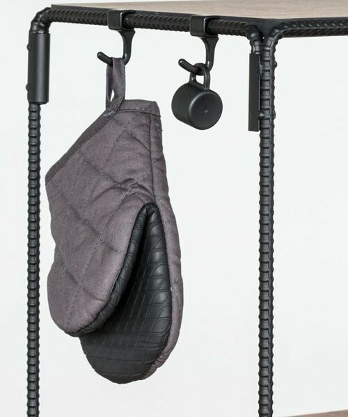 212 KITCHEN STORE / トゥーワントゥーキッチン ストア キッチンツール | BOW レンジラック | 詳細4