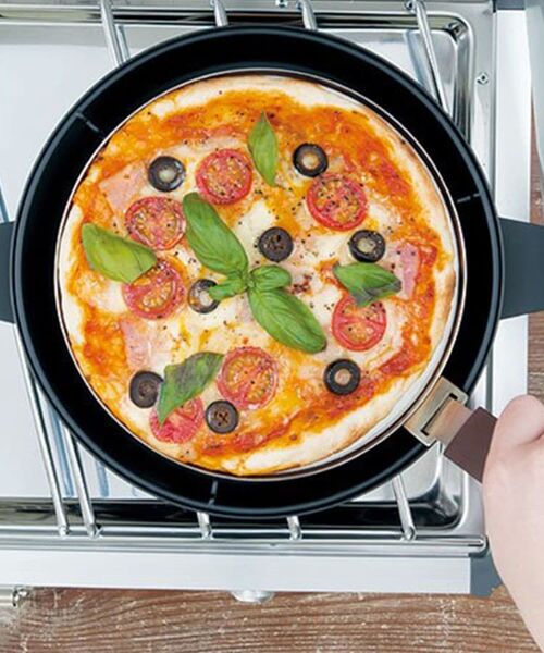 212 KITCHEN STORE / トゥーワントゥーキッチン ストア キッチンツール | アペルカ ピザ オーブンポット | 詳細2