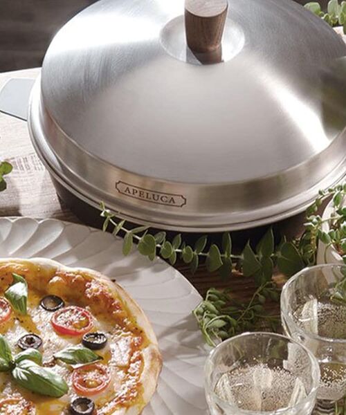 212 KITCHEN STORE / トゥーワントゥーキッチン ストア キッチンツール | アペルカ ピザ オーブンポット | 詳細3