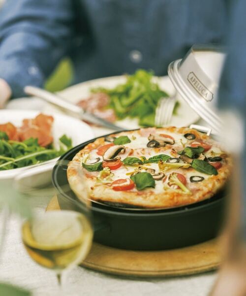 212 KITCHEN STORE / トゥーワントゥーキッチン ストア キッチンツール | アペルカ ピザ オーブンポット | 詳細4