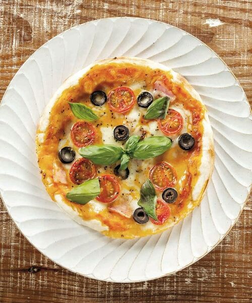 212 KITCHEN STORE / トゥーワントゥーキッチン ストア キッチンツール | アペルカ ピザ オーブンポット | 詳細5