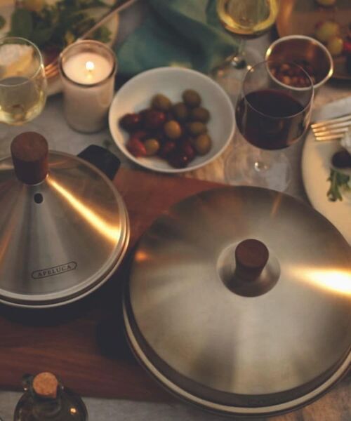 212 KITCHEN STORE / トゥーワントゥーキッチン ストア キッチンツール | アペルカ ピザ オーブンポット | 詳細7