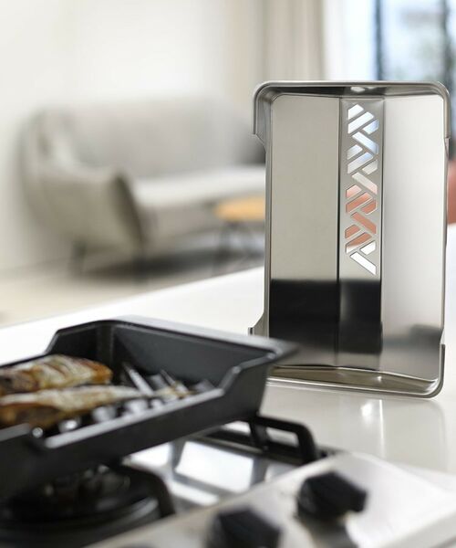 212 KITCHEN STORE / トゥーワントゥーキッチン ストア キッチンツール | 大人の焼魚 炭グリル | 詳細13