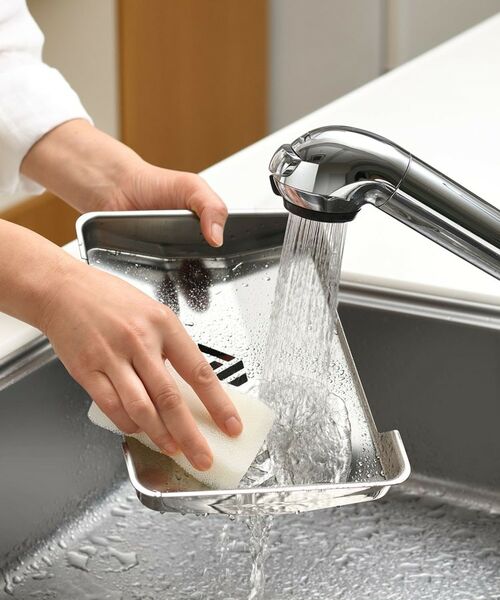 212 KITCHEN STORE / トゥーワントゥーキッチン ストア キッチンツール | 大人の焼魚 炭グリル | 詳細18