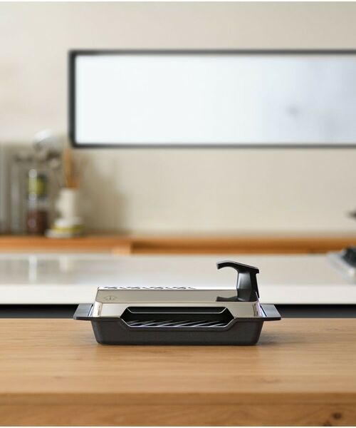 212 KITCHEN STORE / トゥーワントゥーキッチン ストア キッチンツール | 大人の焼魚 炭グリル | 詳細4