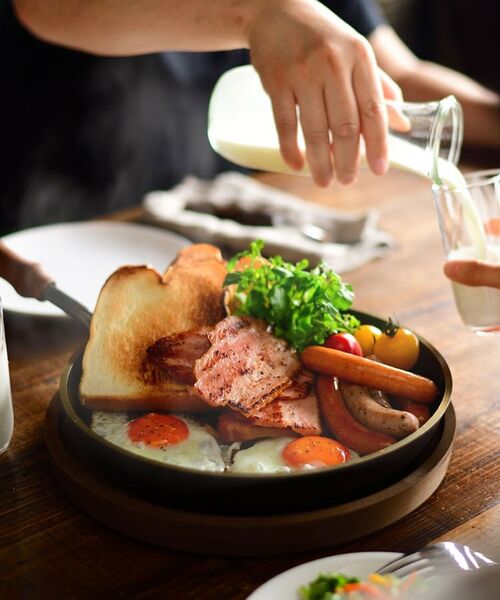 212 KITCHEN STORE / トゥーワントゥーキッチン ストア キッチンツール | 大人の鉄板 フライパン26cm | 詳細2