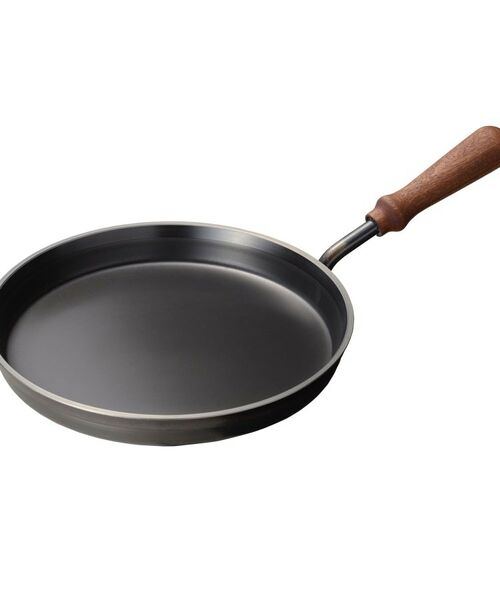 212 KITCHEN STORE / トゥーワントゥーキッチン ストア キッチンツール | 大人の鉄板 フライパン26cm 蓋付き | 詳細1