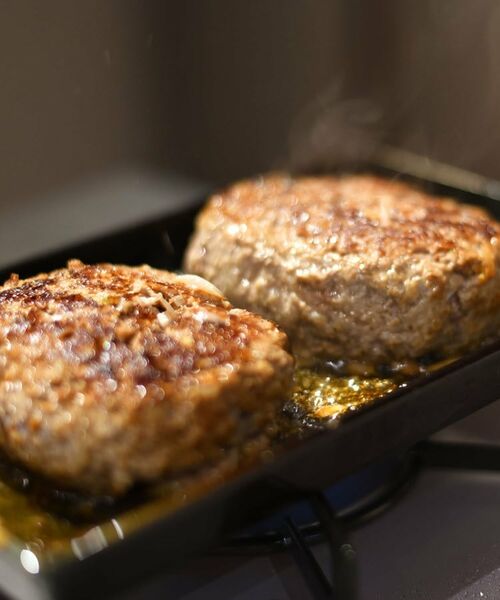 212 KITCHEN STORE / トゥーワントゥーキッチン ストア キッチンツール | 大人の鉄板 鉄板小 | 詳細1