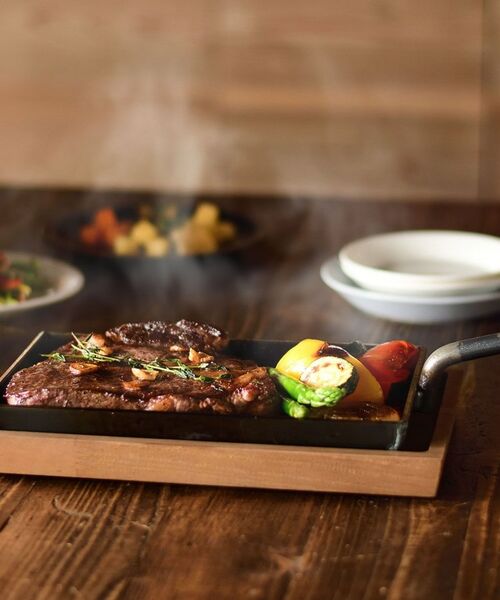 212 KITCHEN STORE / トゥーワントゥーキッチン ストア キッチンツール | 大人の鉄板 鉄板小 | 詳細2