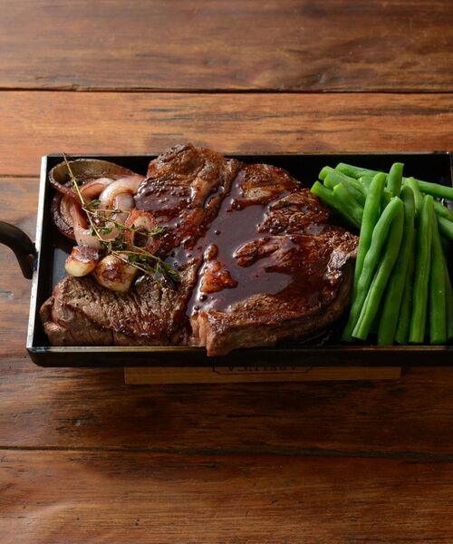 212 KITCHEN STORE / トゥーワントゥーキッチン ストア キッチンツール | 大人の鉄板 鉄板小 | 詳細3