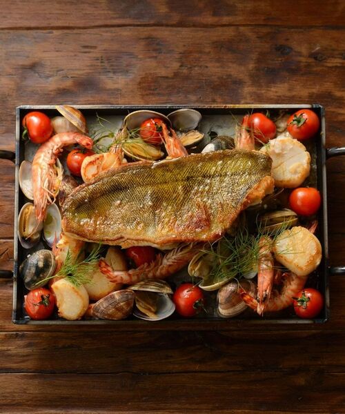 212 KITCHEN STORE / トゥーワントゥーキッチン ストア キッチンツール | 大人の鉄板 鉄板大 | 詳細3