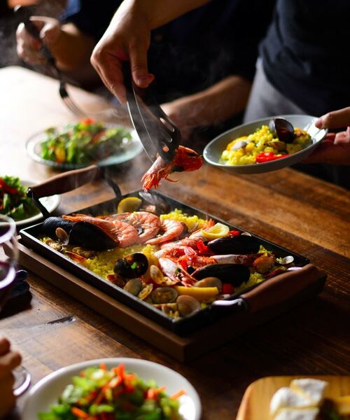 212 KITCHEN STORE / トゥーワントゥーキッチン ストア キッチンツール | 大人の鉄板 鉄板大 角蓋付き | 詳細4