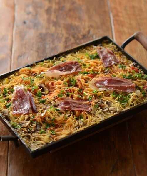 212 KITCHEN STORE / トゥーワントゥーキッチン ストア キッチンツール | 大人の鉄板 鉄板大 角蓋付き | 詳細8