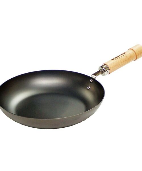 212 KITCHEN STORE / トゥーワントゥーキッチン ストア キッチンツール | リバーライト 極JAPAN (キワメジャパン) フライパン24cm | 詳細1