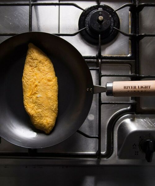 212 KITCHEN STORE / トゥーワントゥーキッチン ストア キッチンツール | リバーライト 極JAPAN (キワメジャパン) フライパン24cm | 詳細2