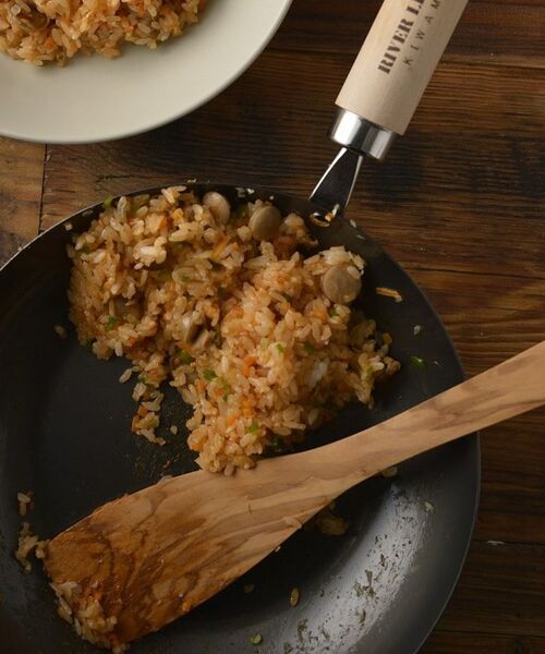 212 KITCHEN STORE / トゥーワントゥーキッチン ストア キッチンツール | リバーライト 極JAPAN (キワメジャパン) フライパン24cm | 詳細3