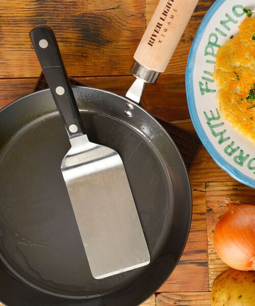 212 KITCHEN STORE / トゥーワントゥーキッチン ストア キッチンツール | 厚板フライパン 28cm ＜極JAPAN キワメジャパン＞ | 詳細1