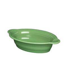 212 KITCHEN STORE / トゥーワントゥーキッチン ストア 食器 | オーバルキャセロール GR ＜FIESTA フィエスタ＞