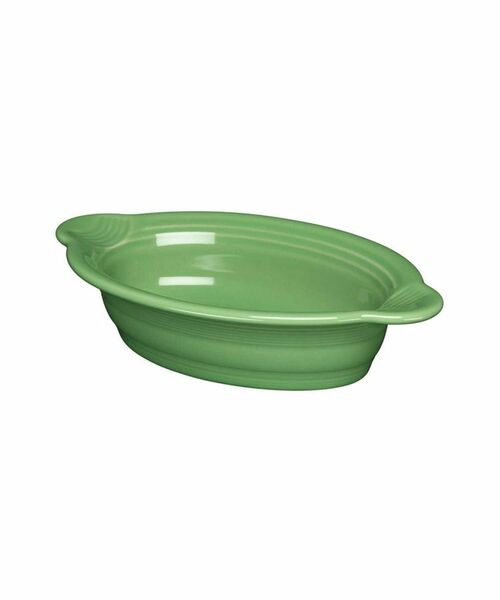212 KITCHEN STORE / トゥーワントゥーキッチン ストア 食器 | オーバルキャセロール GR ＜FIESTA フィエスタ＞ | 詳細1