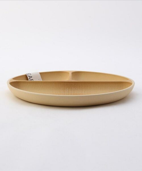 212 KITCHEN STORE / トゥーワントゥーキッチン ストア 食器 | earth color2 抗菌ランチプレート IV | 詳細3