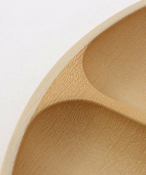 212 KITCHEN STORE / トゥーワントゥーキッチン ストア 食器 | earth color2 抗菌ランチプレート IV | 詳細4