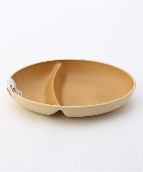 212 KITCHEN STORE / トゥーワントゥーキッチン ストア 食器 | earth color2 抗菌オーバルプレート IV | 詳細1