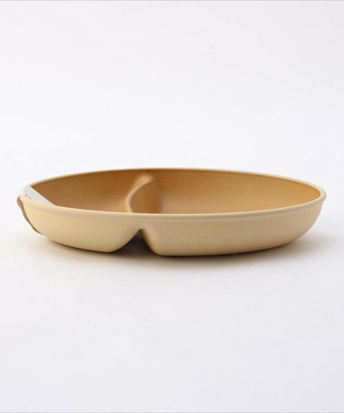 212 KITCHEN STORE / トゥーワントゥーキッチン ストア 食器 | earth color2 抗菌オーバルプレート IV | 詳細3