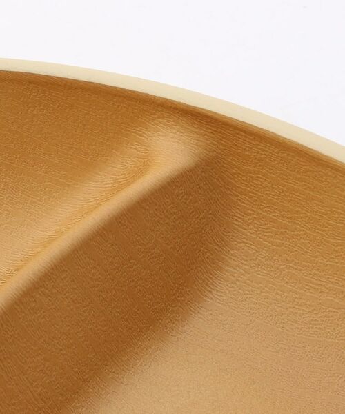 212 KITCHEN STORE / トゥーワントゥーキッチン ストア 食器 | earth color2 抗菌オーバルプレート IV | 詳細4