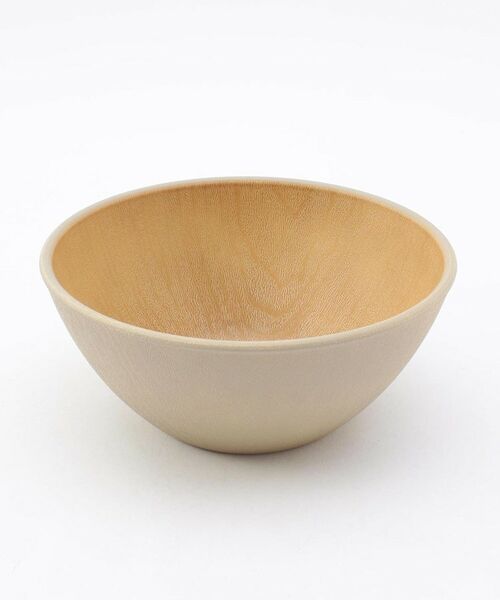 212 KITCHEN STORE / トゥーワントゥーキッチン ストア 食器 | earth color2 抗菌ボウル GY | 詳細1