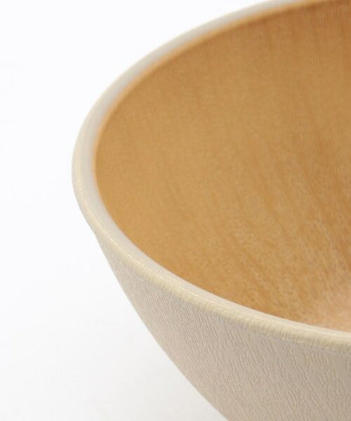 212 KITCHEN STORE / トゥーワントゥーキッチン ストア 食器 | earth color2 抗菌ボウル GY | 詳細3