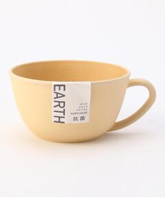 212 KITCHEN STORE / トゥーワントゥーキッチン ストア 食器 | earth color2 抗菌カップ IV
