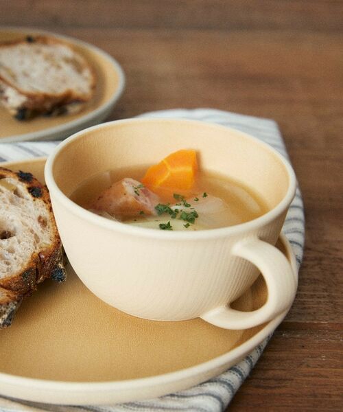 212 KITCHEN STORE / トゥーワントゥーキッチン ストア 食器 | earth color2 抗菌カップ IV | 詳細3