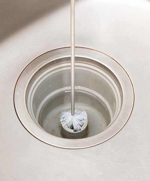 212 KITCHEN STORE / トゥーワントゥーキッチン ストア インテリア・インテリア雑貨 | 排水管５連でスッキリパイプ職人 | 詳細3