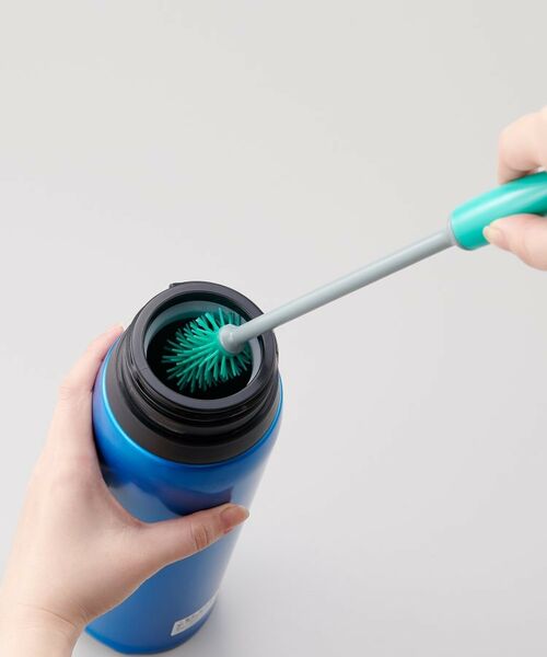 212 KITCHEN STORE / トゥーワントゥーキッチン ストア インテリア・インテリア雑貨 | 排水口汚れごっそり職人ブラシ（３本組） | 詳細5