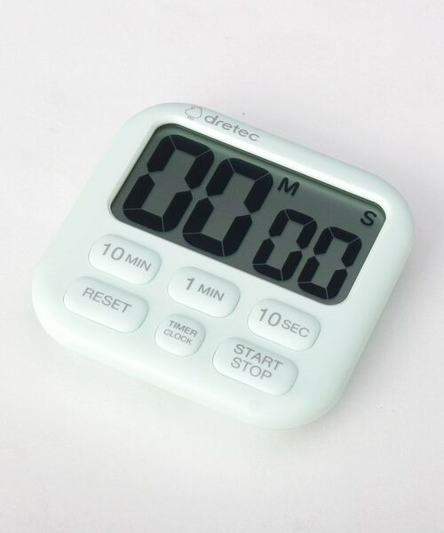 212 KITCHEN STORE / トゥーワントゥーキッチン ストア キッチンツール | デジタルタイマー ポポラ GR | 詳細1