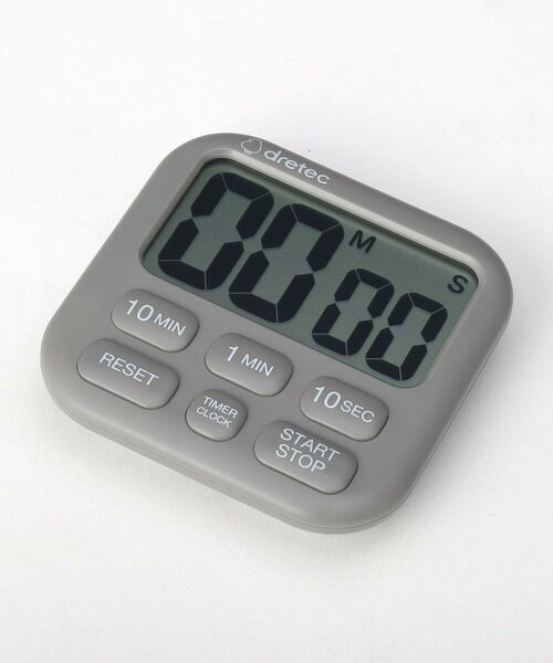 212 KITCHEN STORE / トゥーワントゥーキッチン ストア キッチンツール | デジタルタイマー ポポラ DGY | 詳細1